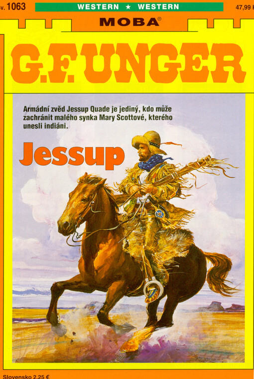Jessup