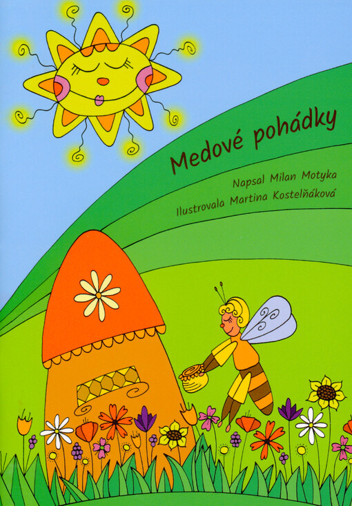 Medové pohádky