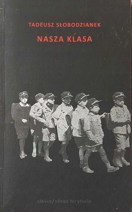 Nasza klasa : historia w XIV lekcjach
