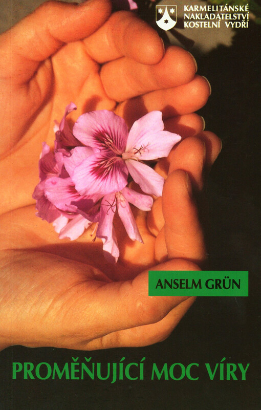 Proměňující moc víry