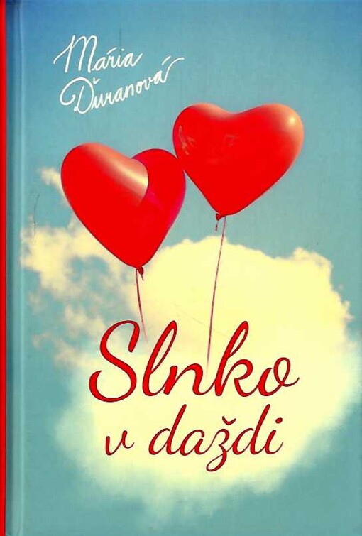 Slnko v daždi