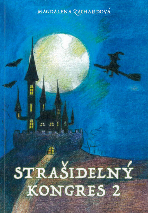 Strašidelný kongres, 2. díl