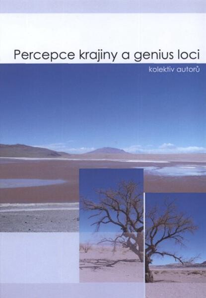 Percepce krajiny a genius loci