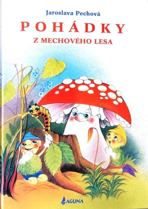 Pohádky z mechového lesa