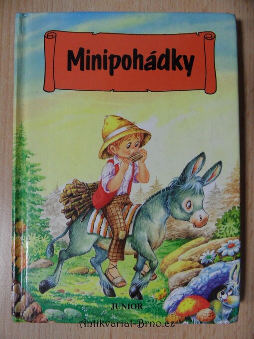 Minipohádky 10