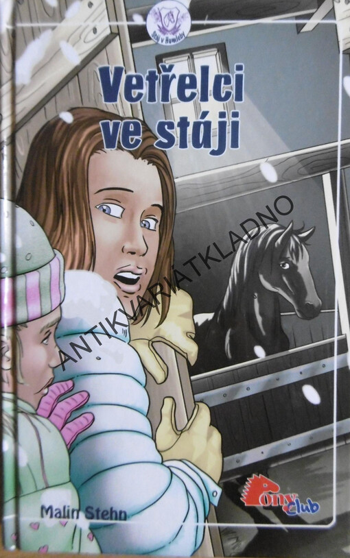 Vetřelci ve stáji