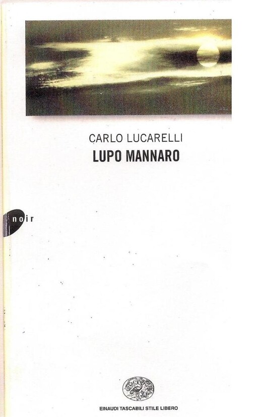 Lupo mannaro