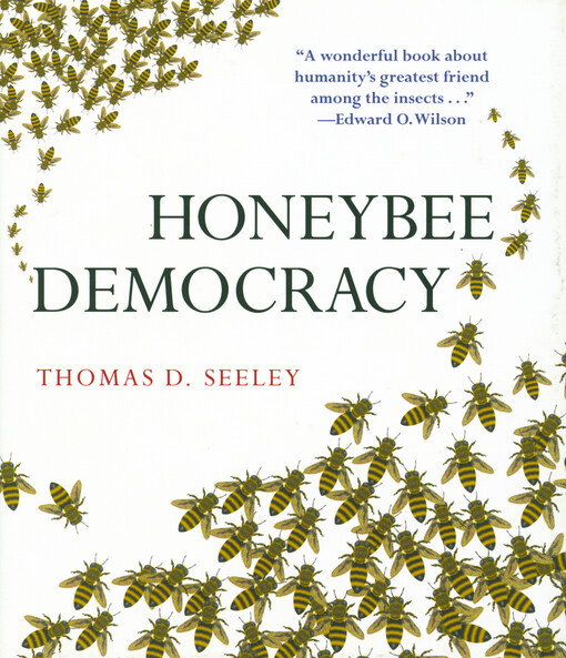 Honeybee democracy