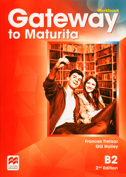 Gateway to maturita : B2. Workbook