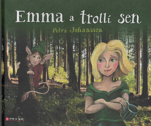Emma a trollí sen