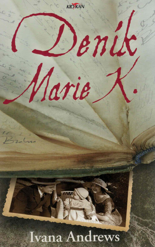 Deník Marie K.