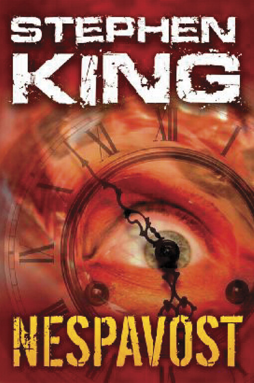 Nespavost, Vyd. 2., V nakl. Beta 1.