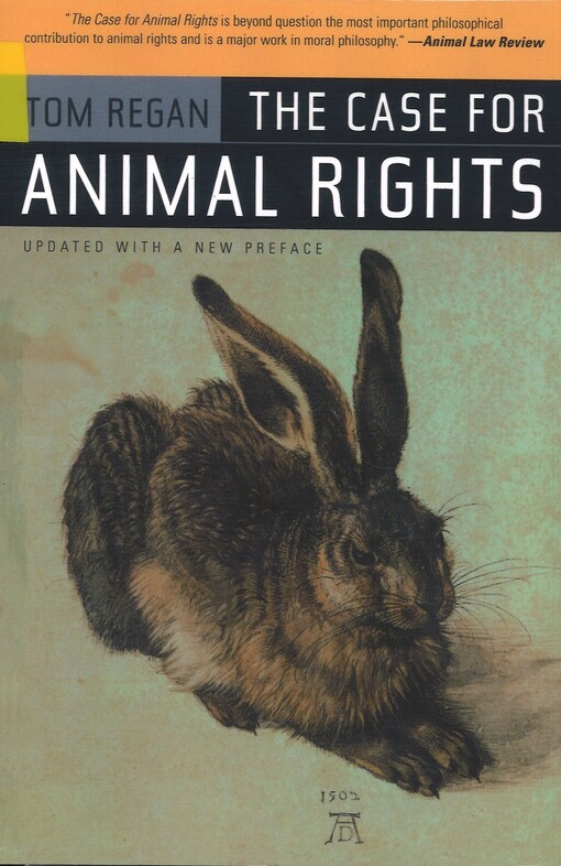 The Case for Animal Rights