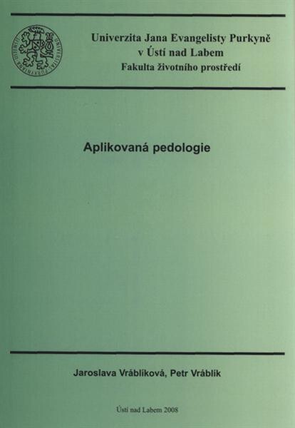 Aplikovaná pedologie