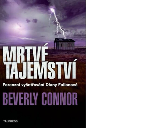 Mrtvé tajemství