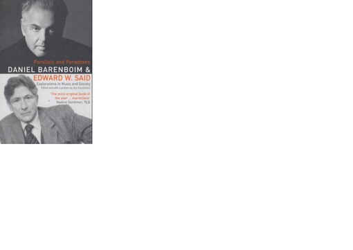 Parallels and Paradoxes