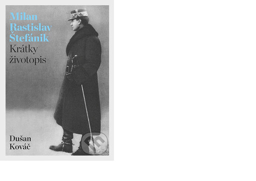 Milan Rastislav Štefánik