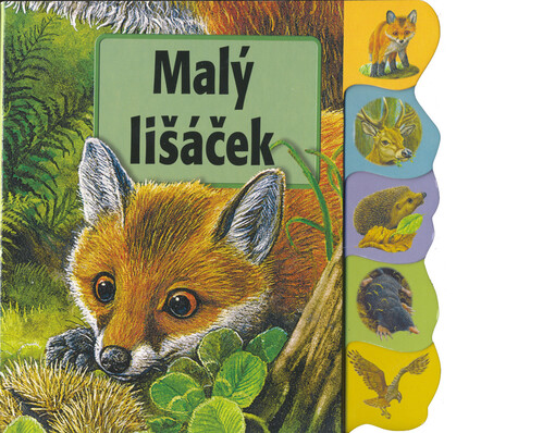 Malý lišáček