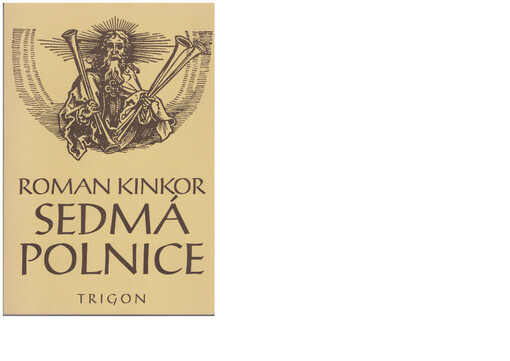 Sedmá polnice : poznámky ke Zjevení Janovu