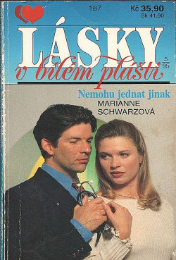 Nemohu jednat jinak