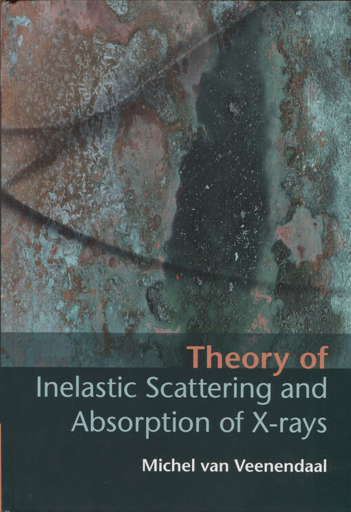 Theory of inelastic scattering and absorption of X-rays