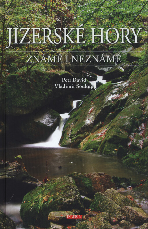 Jizerské hory známé i neznámé