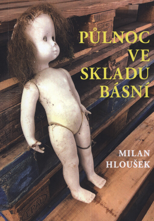 Půlnoc ve skladu básní