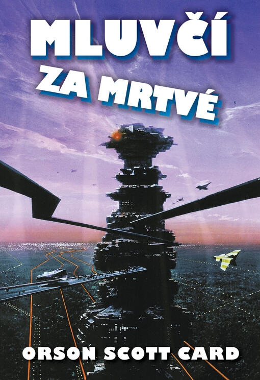 Mluvčí za mrtvé, Vyd. 3.