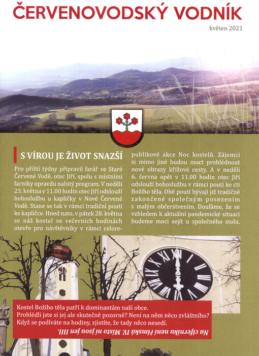 Červenovodský vodník