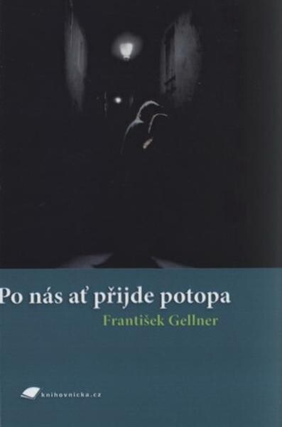 Po nás ať přijde potopa, Vyd. 2.