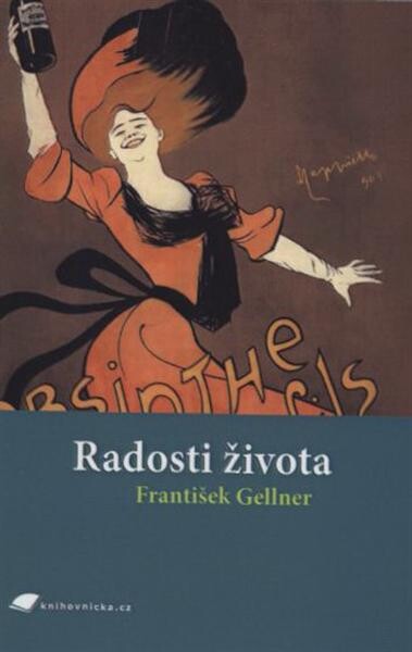 Radosti života, Vyd. 2.