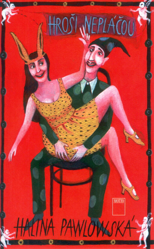 Hroši nepláčou, Vyd. 2. [i.e. Vyd. 3.]