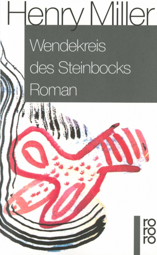 Wendekreis des Steinbocks.