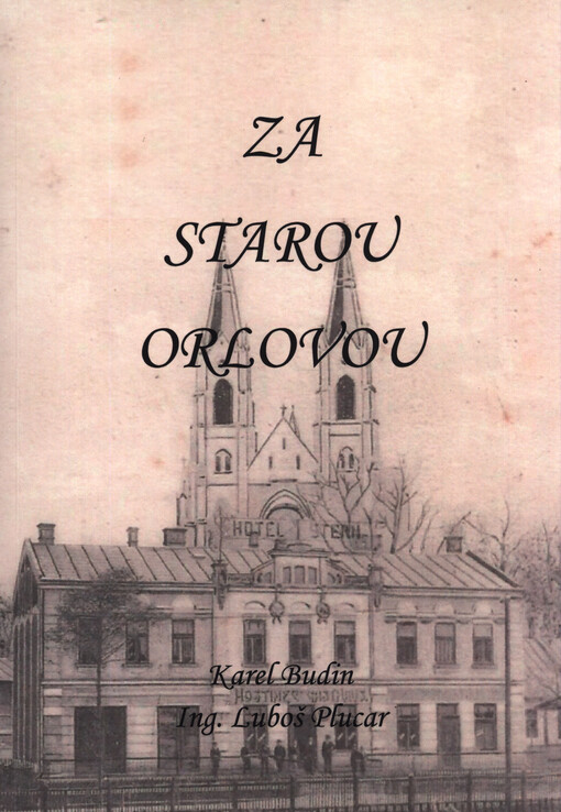 Za starou Orlovou