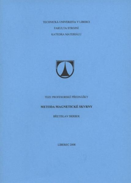 Metoda magnetické skvrny