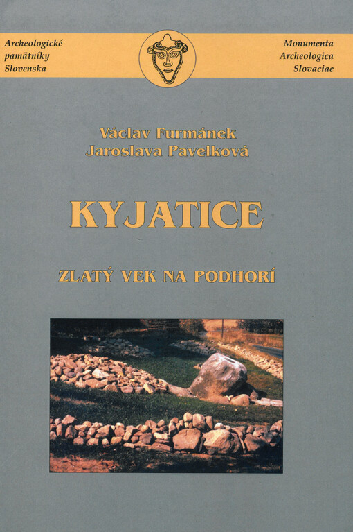 Kyjatice : zlatý vek podhorí