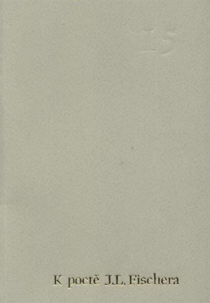 K poctě J. L. Fischera 15. výroční přednáška; Protinádorová léčba na počátku nového tisíciletí