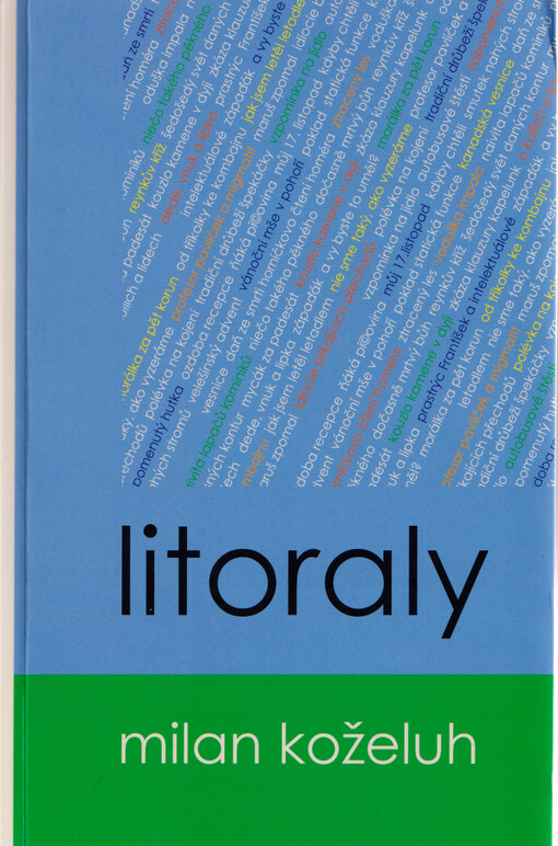 Litoraly