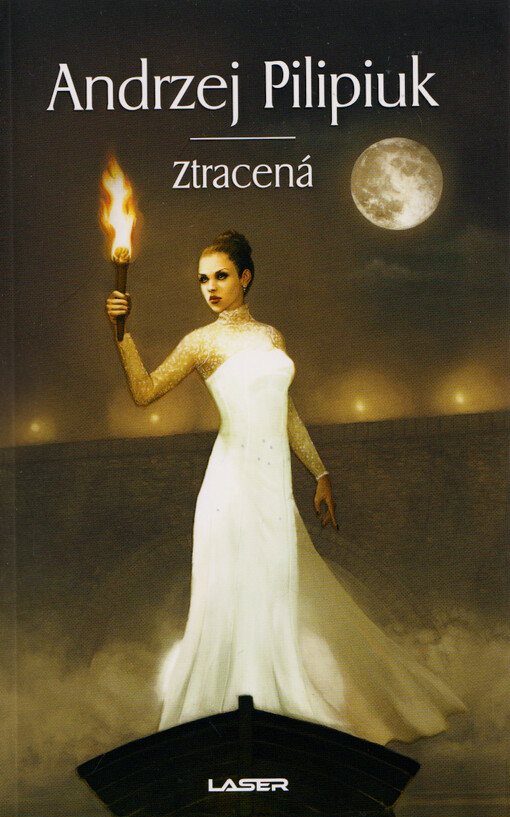 Ztracená
