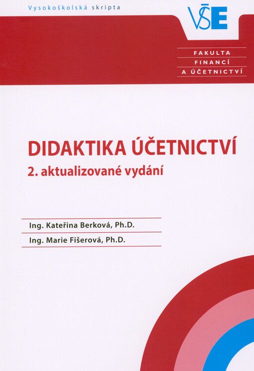 Didaktika účetnictví