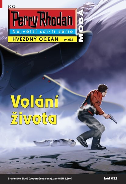 Volání života