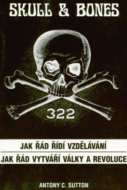 Skull & Bones