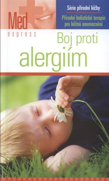 Boj proti alergiím
