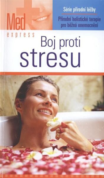 Boj proti stresu