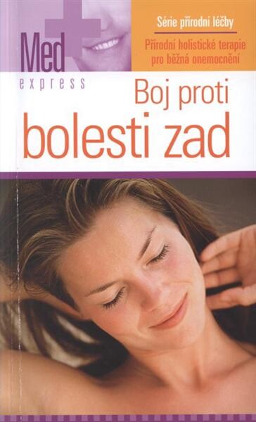 Boj proti bolesti zad
