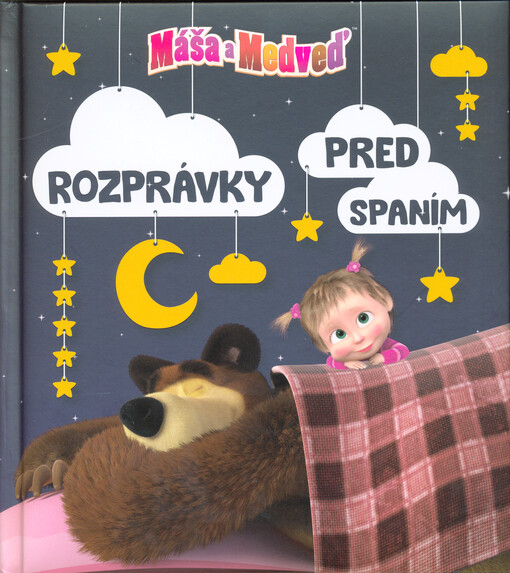Rozprávky pred spaním
