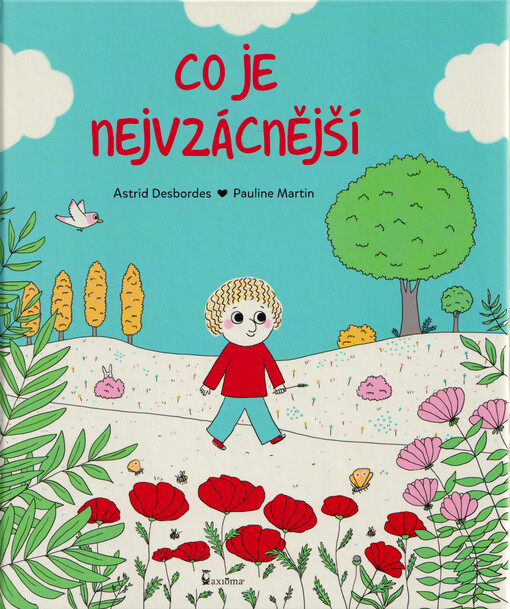 Co je nejvzácnější