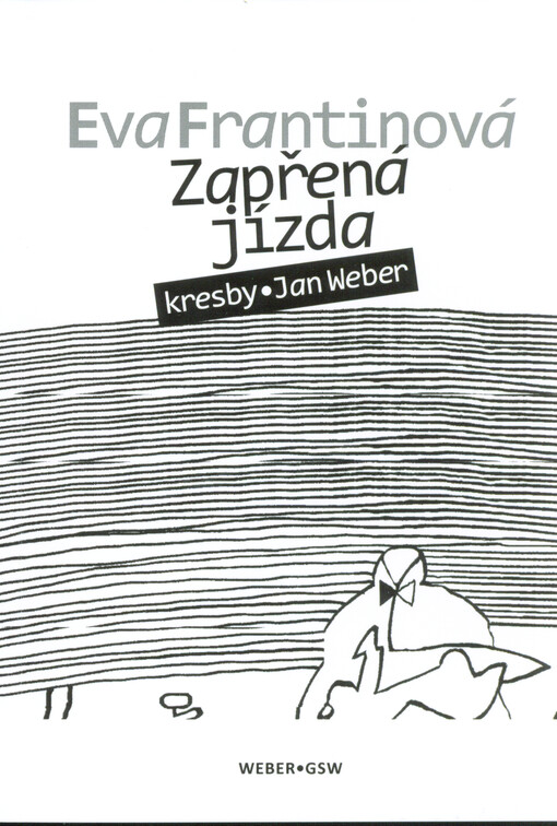 Zapřená jízda