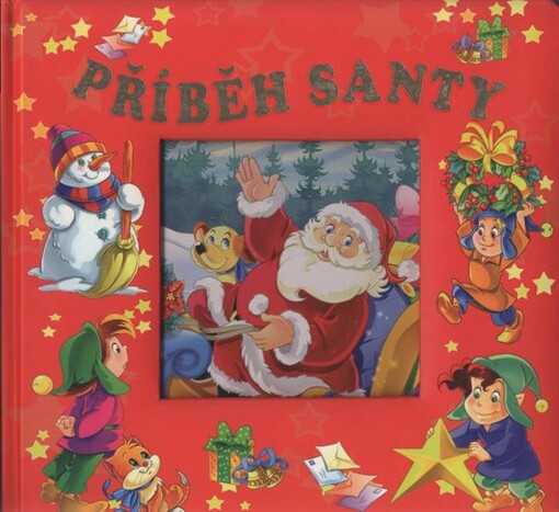 Příběh Santy