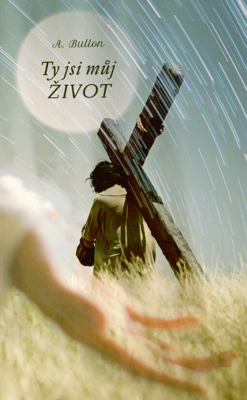 Ty jsi můj život
